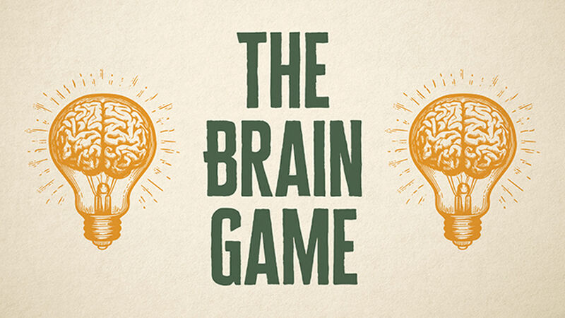 The Brain Game